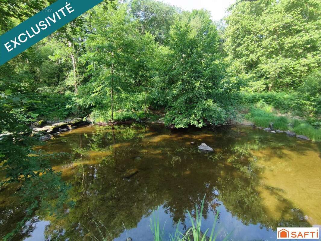 Photo 8 - Maison à PERSAC