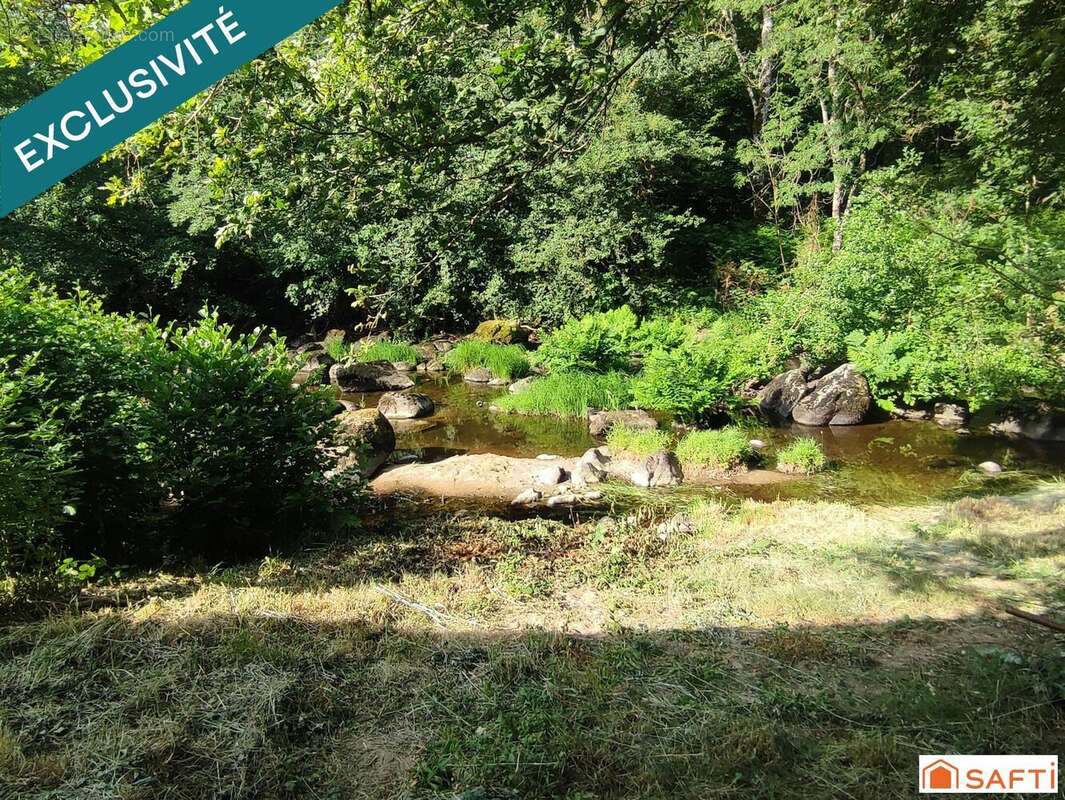 Photo 9 - Maison à PERSAC