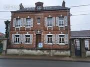 Maison à PORT-LE-GRAND