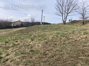 Terrain à SAINT-ROMAIN-D&#039;AY