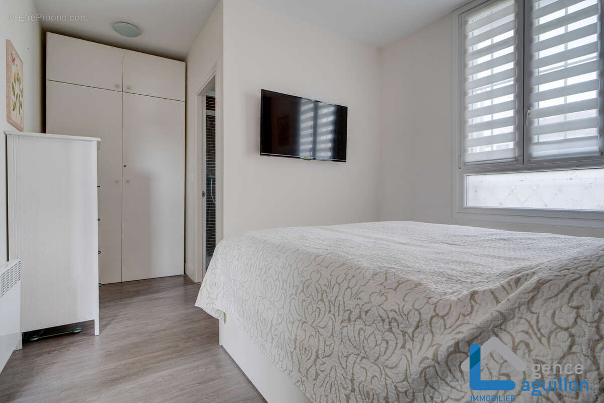 Appartement à HENDAYE