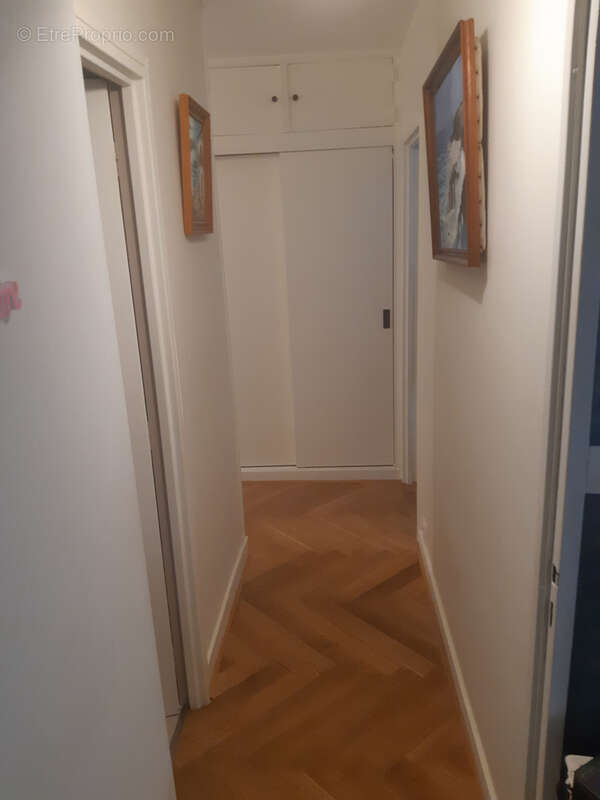 Appartement à ROYAN