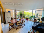 Appartement à LATTES