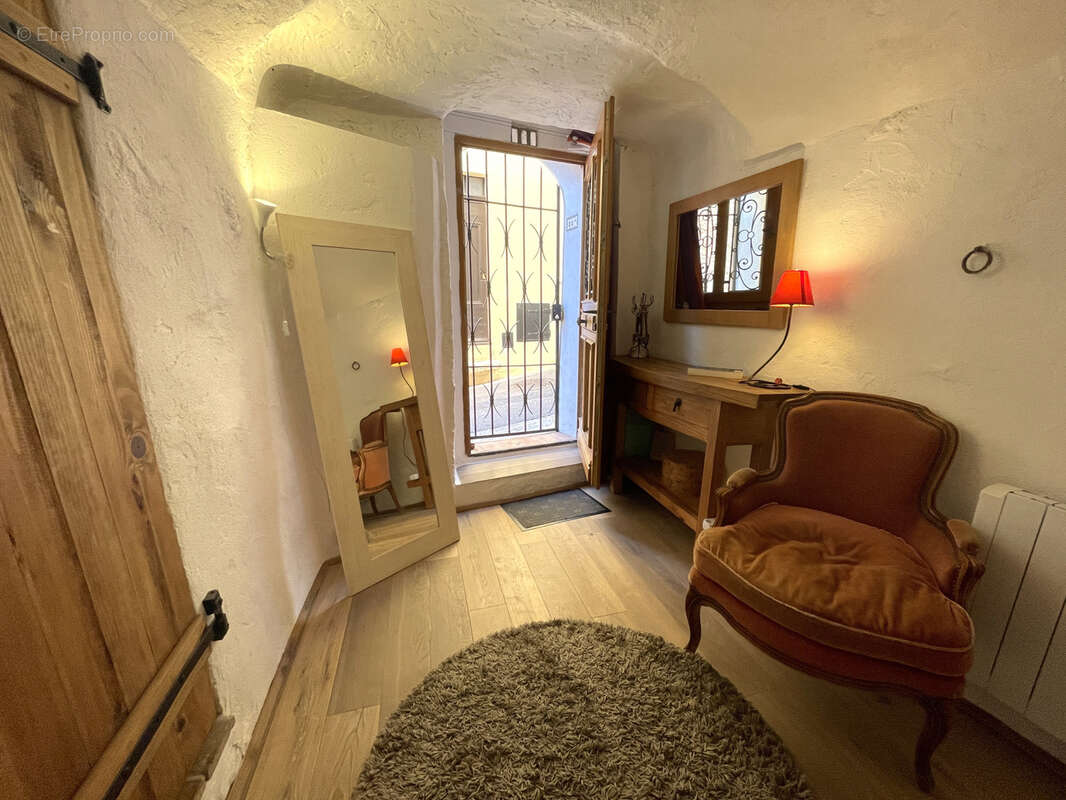 Appartement à CAGNES-SUR-MER