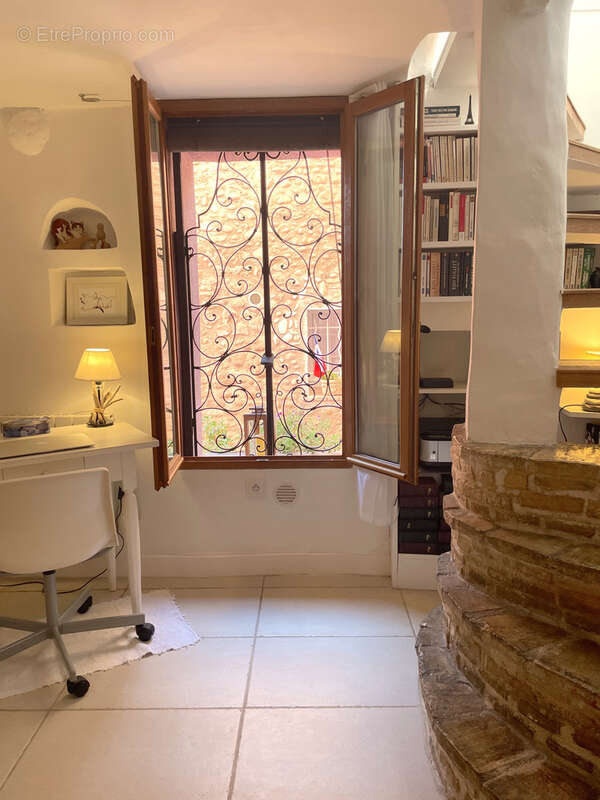 Appartement à CAGNES-SUR-MER