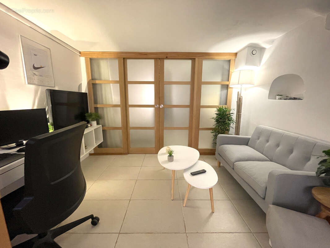Appartement à CAGNES-SUR-MER