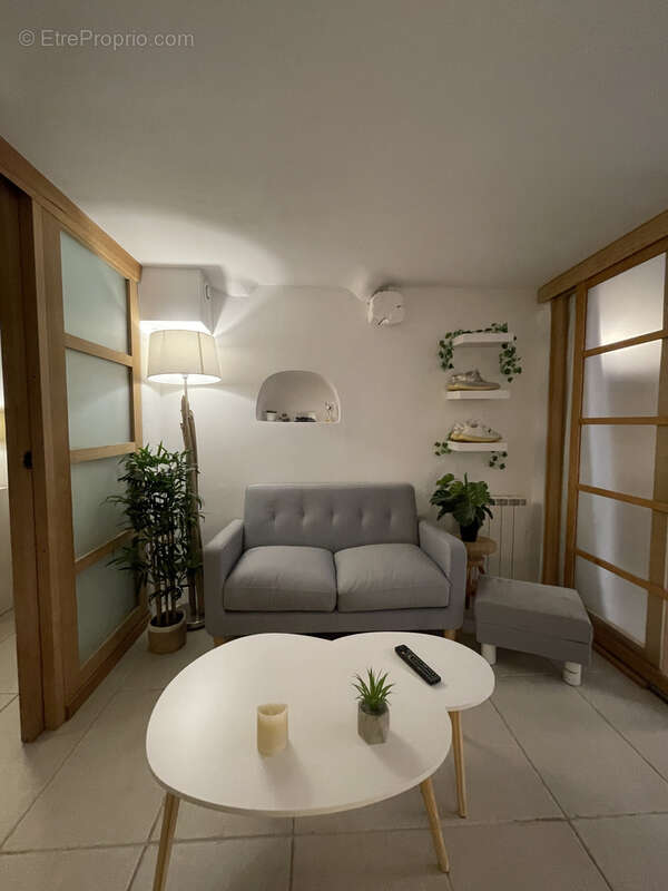 Appartement à CAGNES-SUR-MER