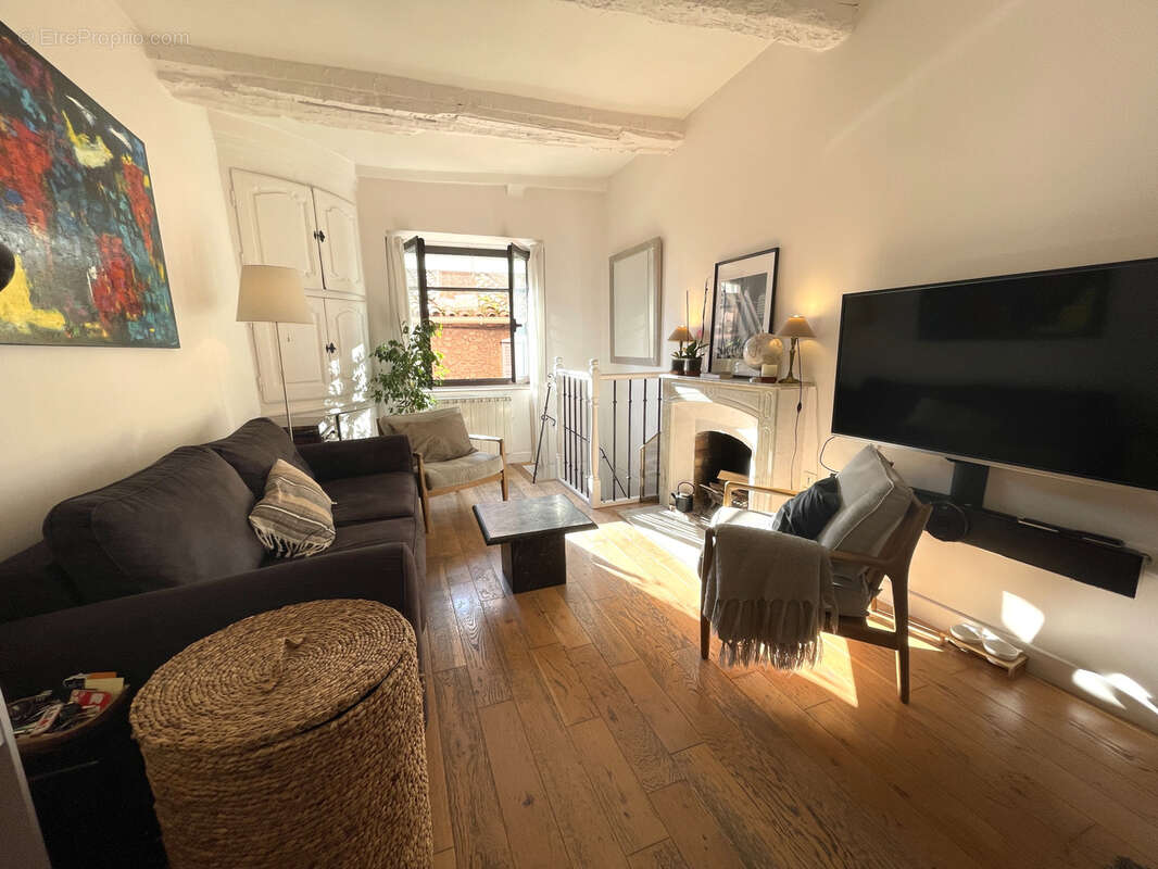 Appartement à CAGNES-SUR-MER