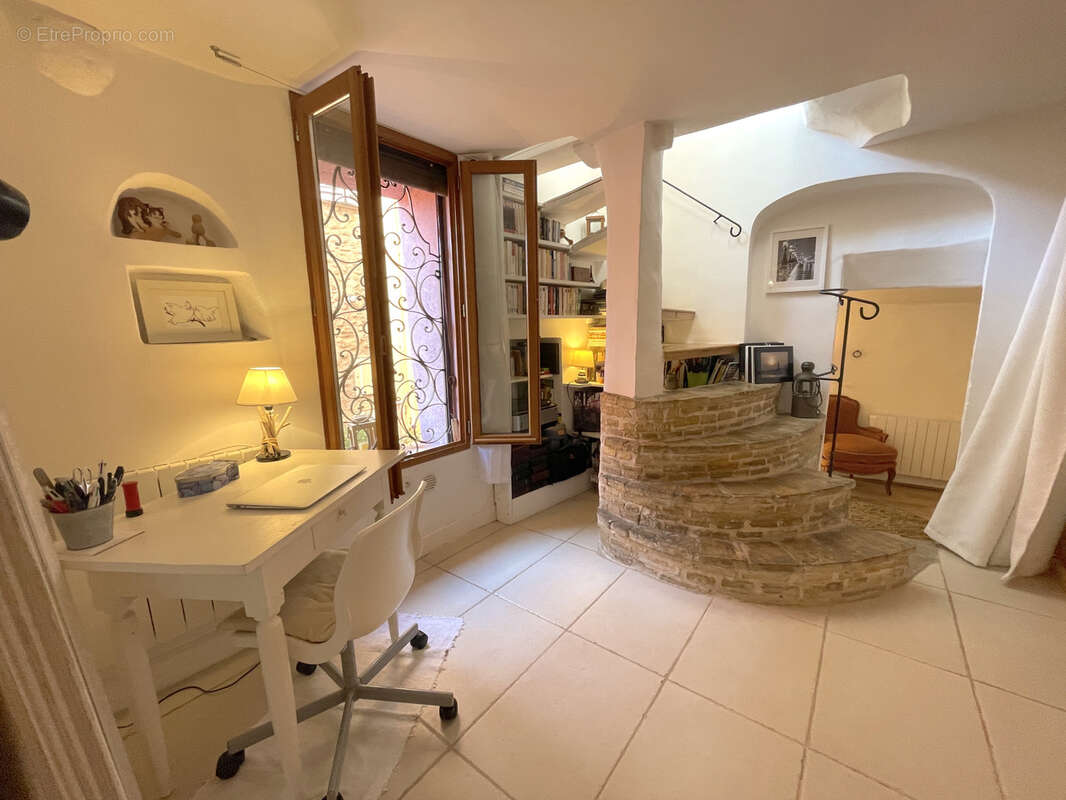 Appartement à CAGNES-SUR-MER
