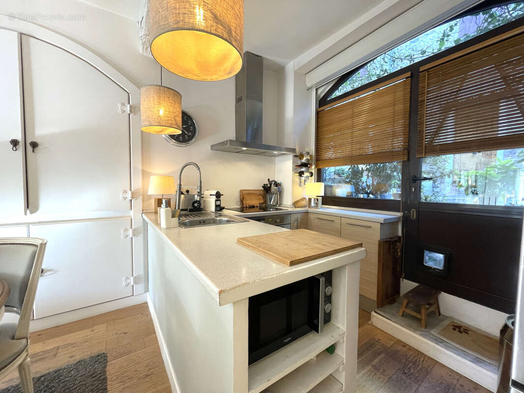 Appartement à CAGNES-SUR-MER