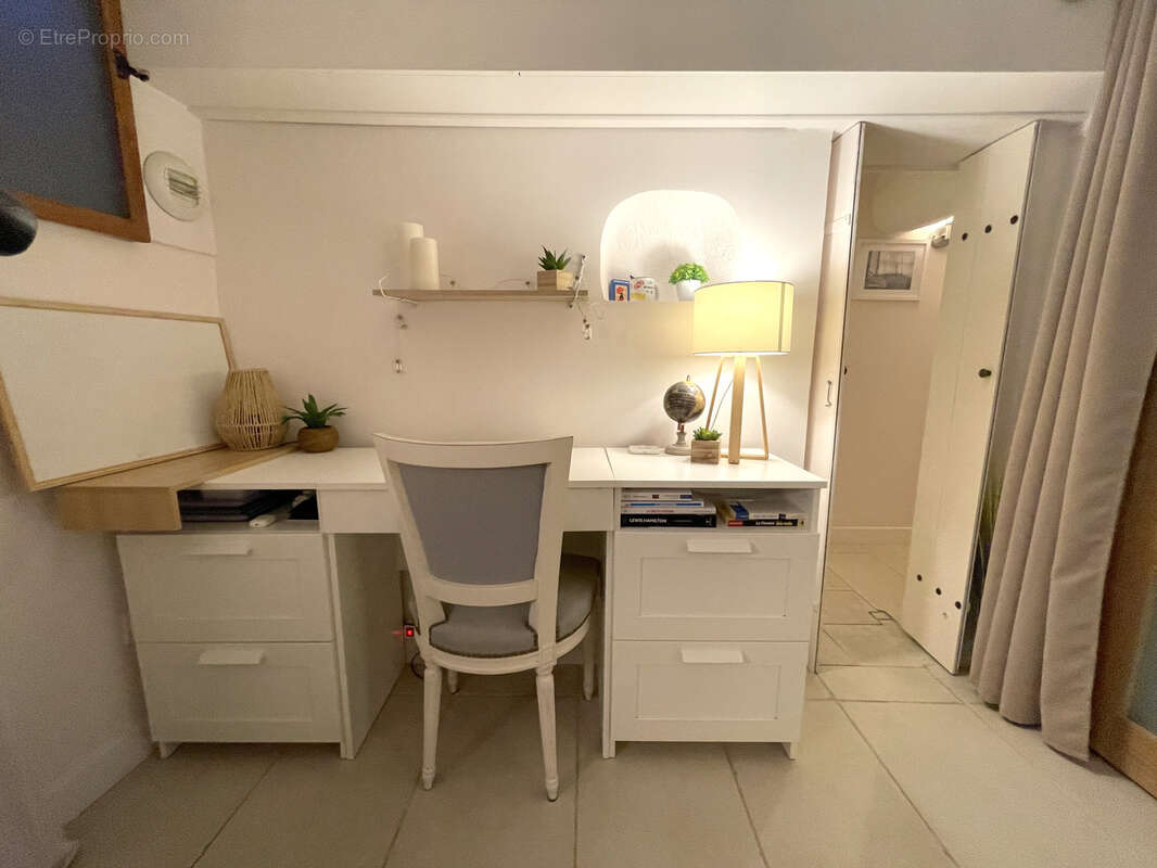 Appartement à CAGNES-SUR-MER