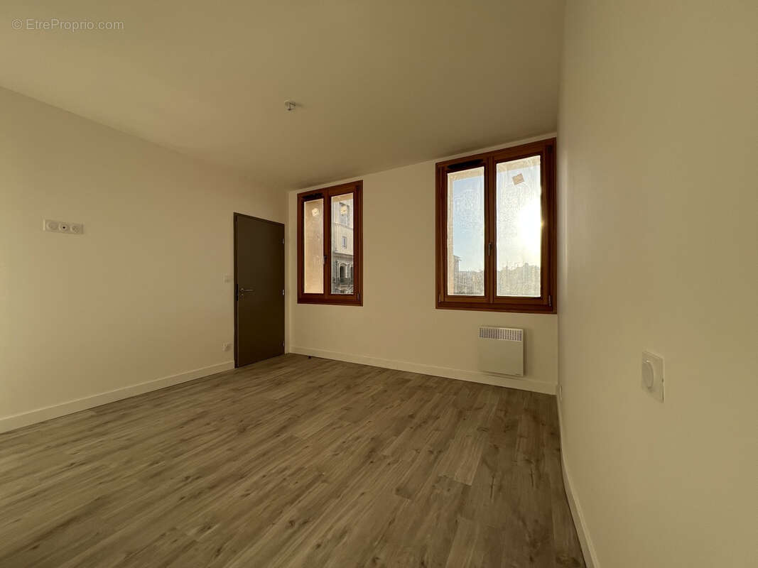 Appartement à PERPIGNAN