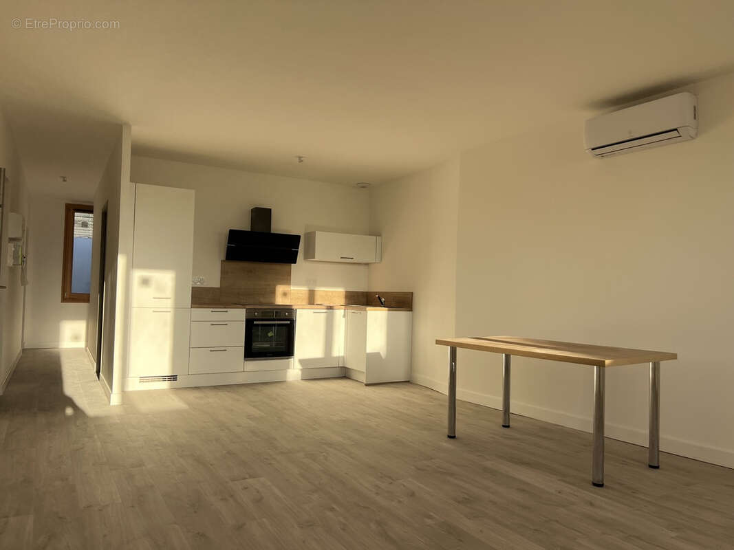 Appartement à PERPIGNAN