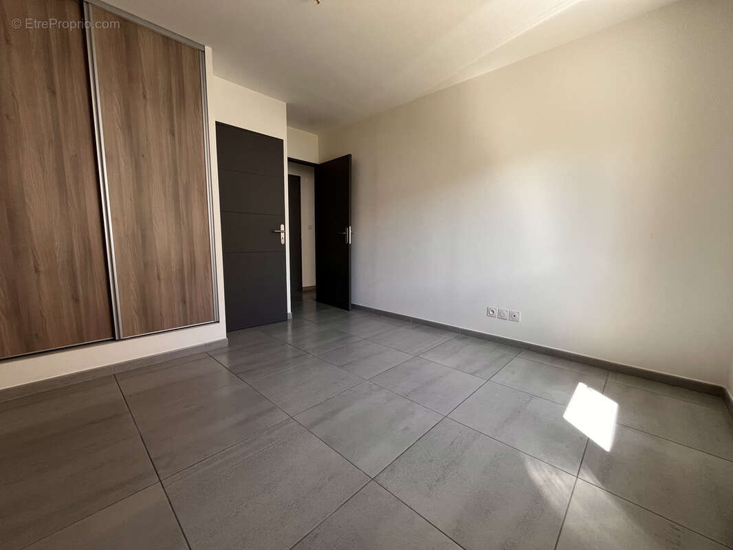 Appartement à CANET-EN-ROUSSILLON