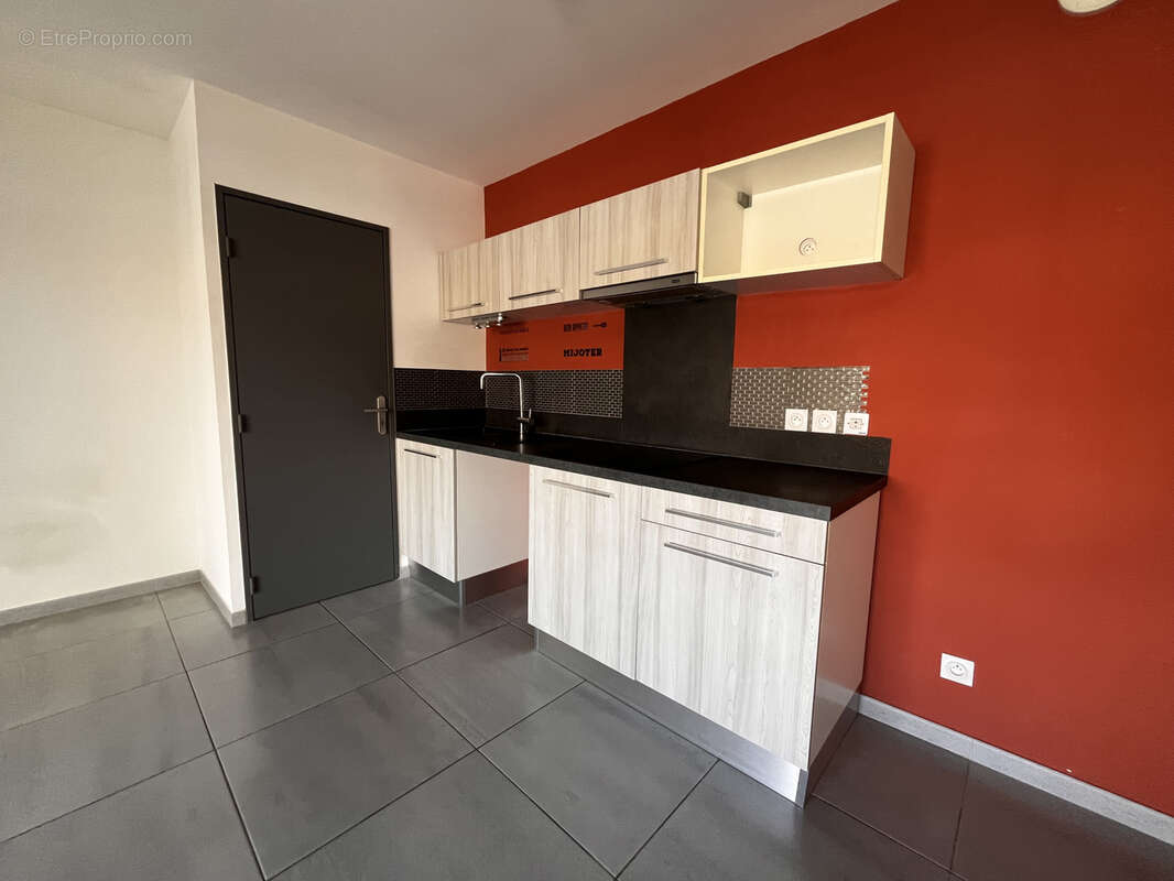 Appartement à CANET-EN-ROUSSILLON