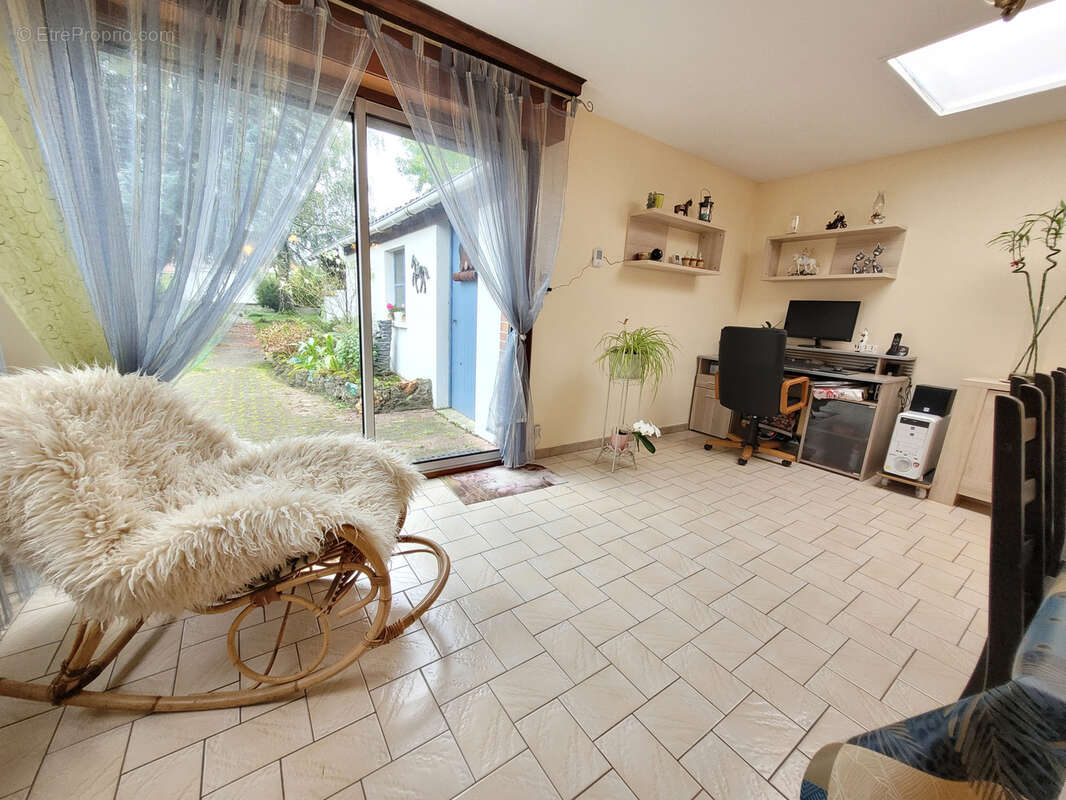 Maison à LOOS-EN-GOHELLE