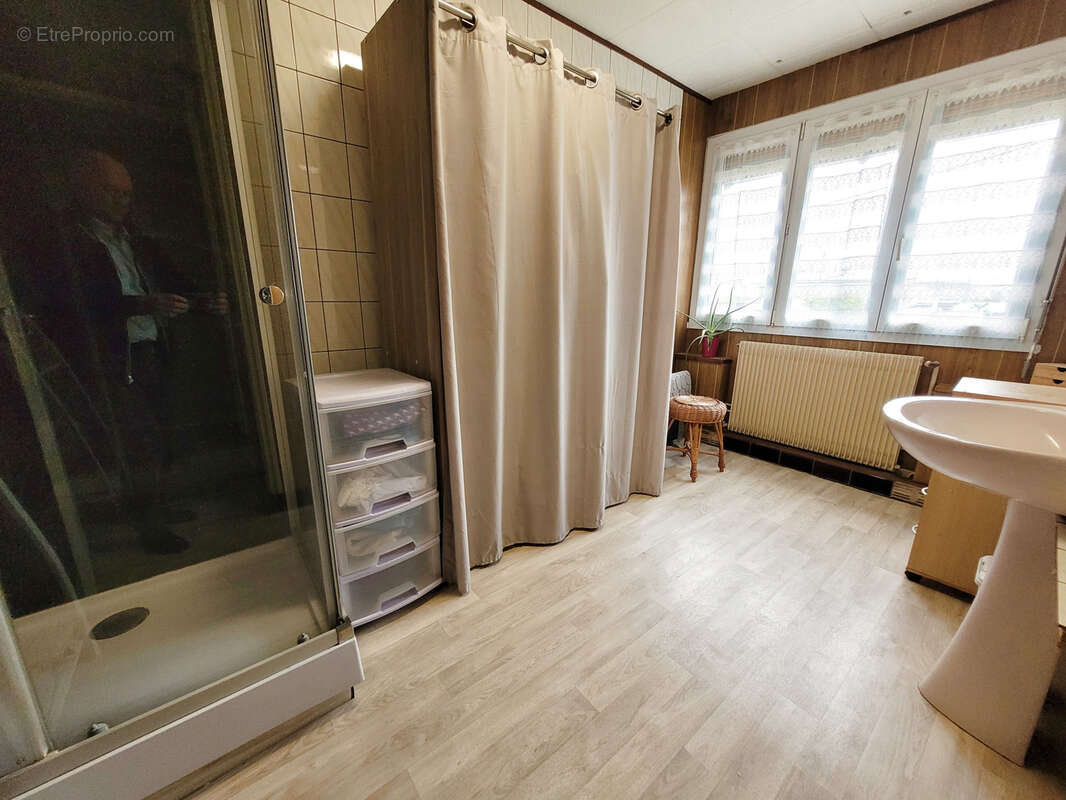 Maison à LOOS-EN-GOHELLE