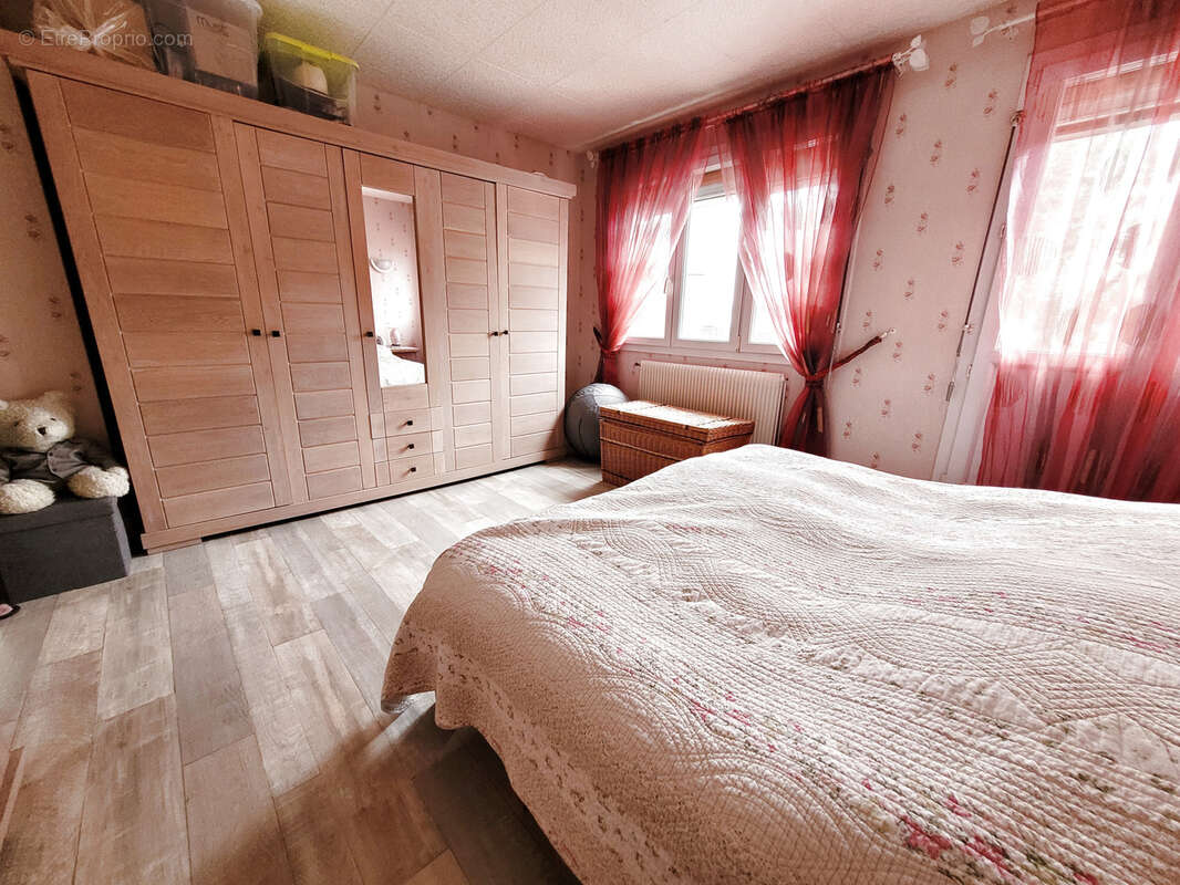 Maison à LOOS-EN-GOHELLE