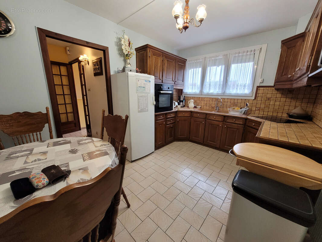 Maison à LOOS-EN-GOHELLE