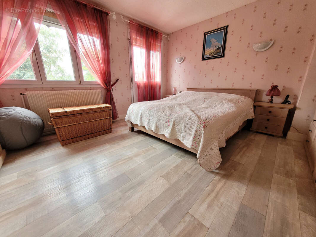 Maison à LOOS-EN-GOHELLE