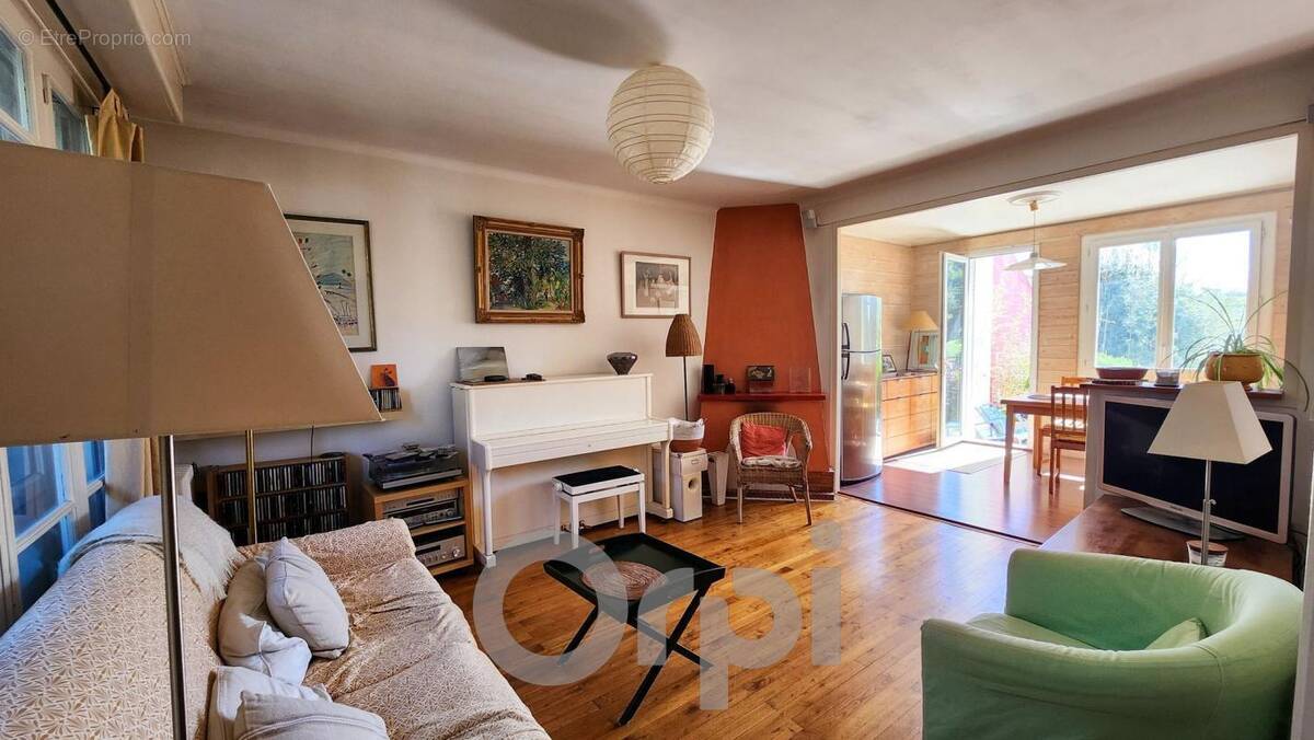 Maison à LA ROCHELLE