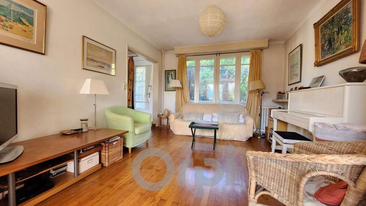 Maison à LA ROCHELLE