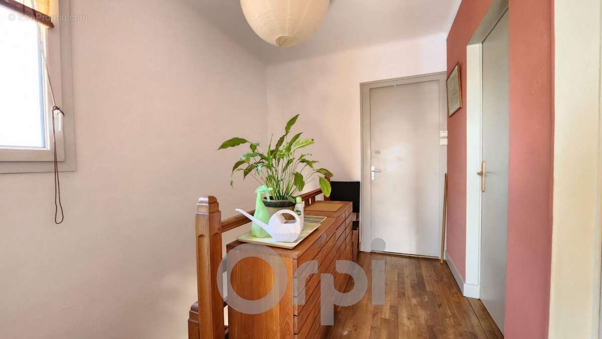 Maison à LA ROCHELLE