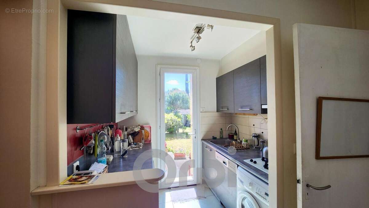 Maison à LA ROCHELLE