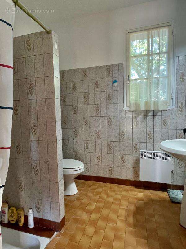 Maison à SAINT-PIERRE-D&#039;OLERON