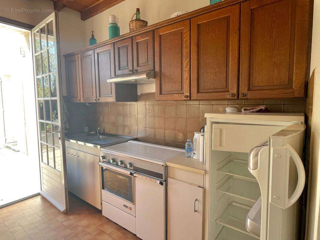 Maison à SAINT-PIERRE-D&#039;OLERON