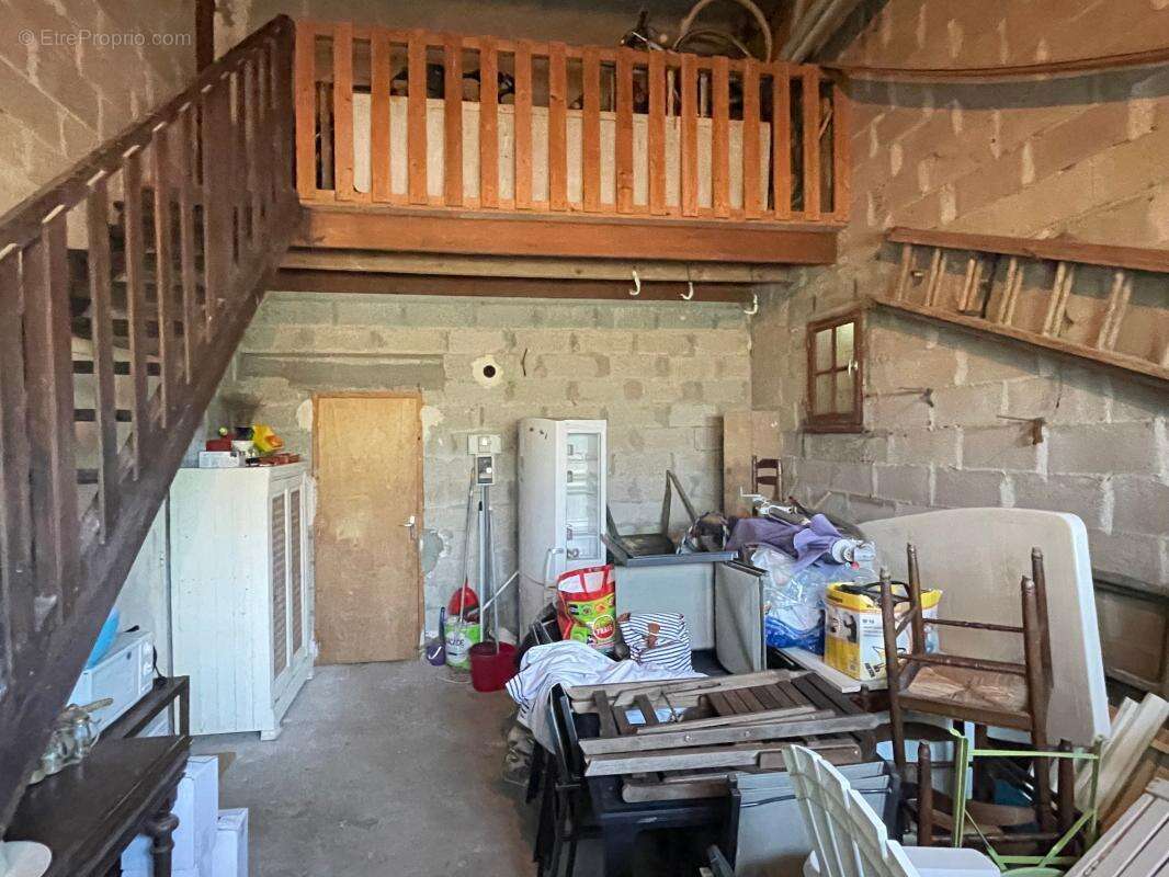 Maison à SAINT-PIERRE-D&#039;OLERON