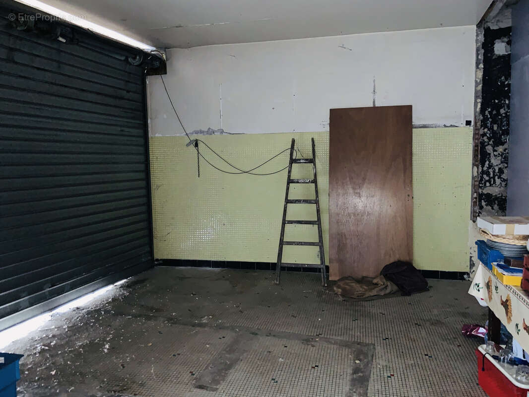 Maison à CASTILLON-LA-BATAILLE