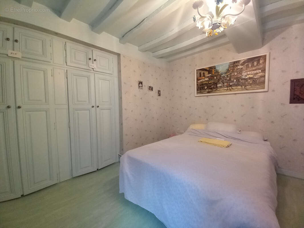 Maison à SAINT-VALERY-EN-CAUX