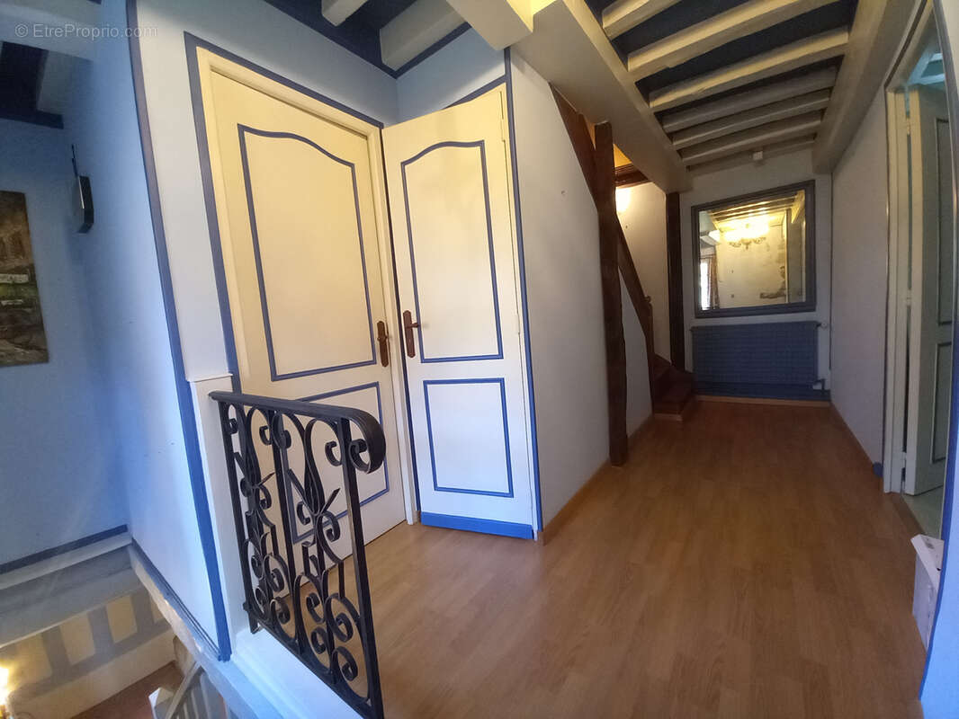 Maison à SAINT-VALERY-EN-CAUX