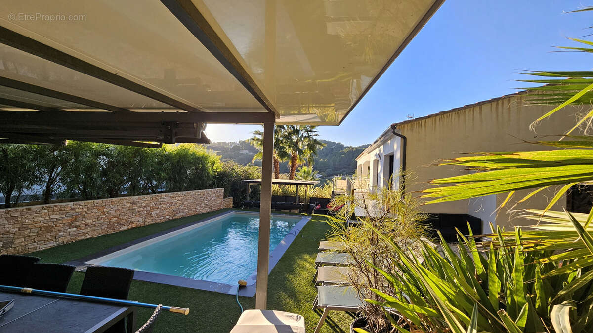 Appartement à BANDOL