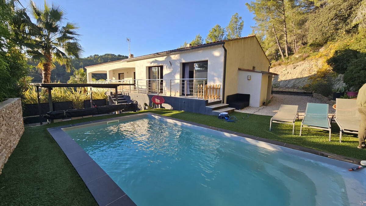 Appartement à BANDOL