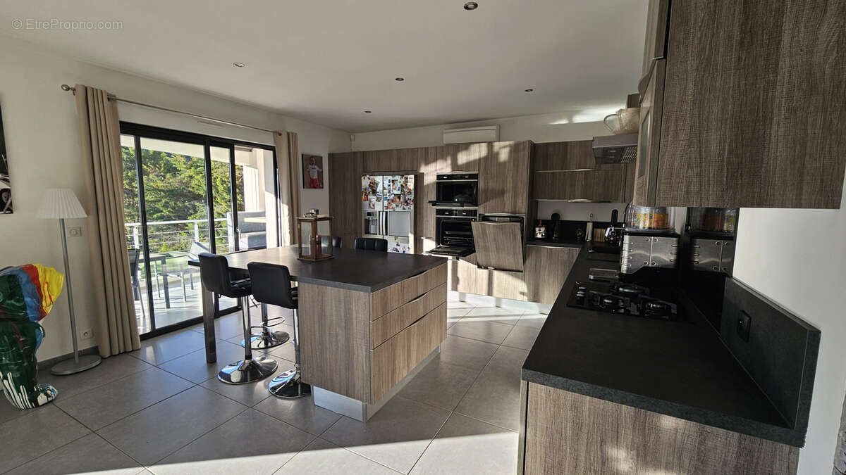 Appartement à BANDOL