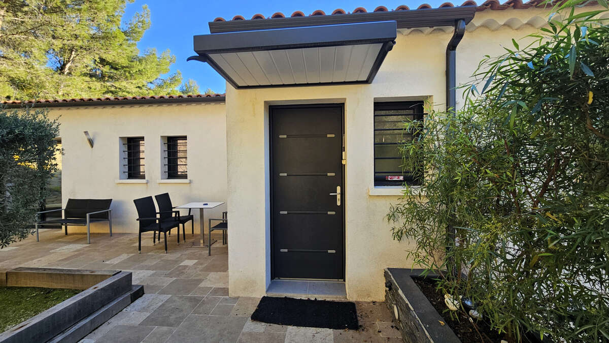 Appartement à BANDOL