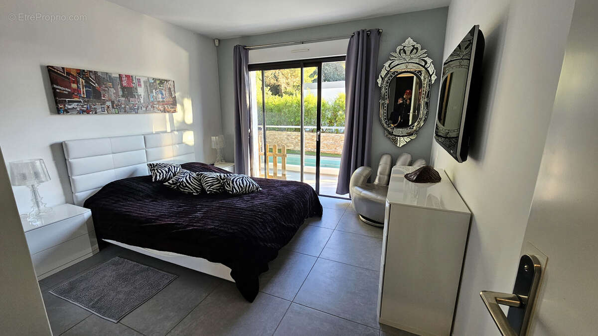 Appartement à BANDOL