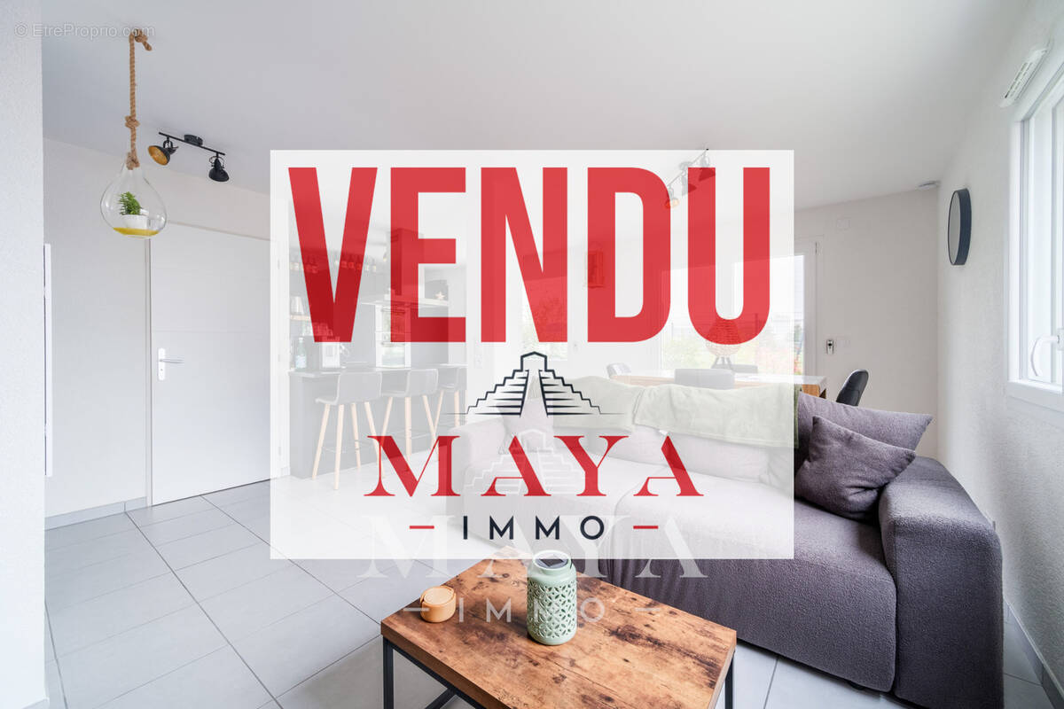 Appartement à BLOTZHEIM