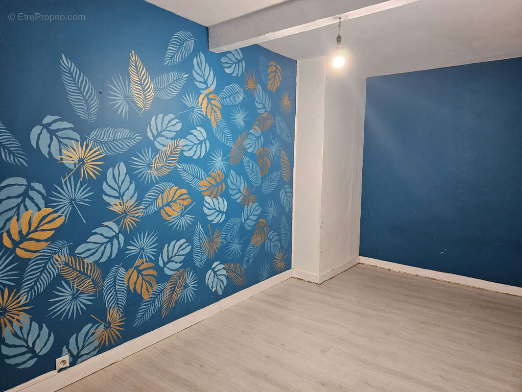 Maison à LONGUEVILLE-SUR-SCIE