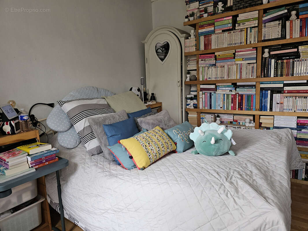 Maison à LONGUEVILLE-SUR-SCIE