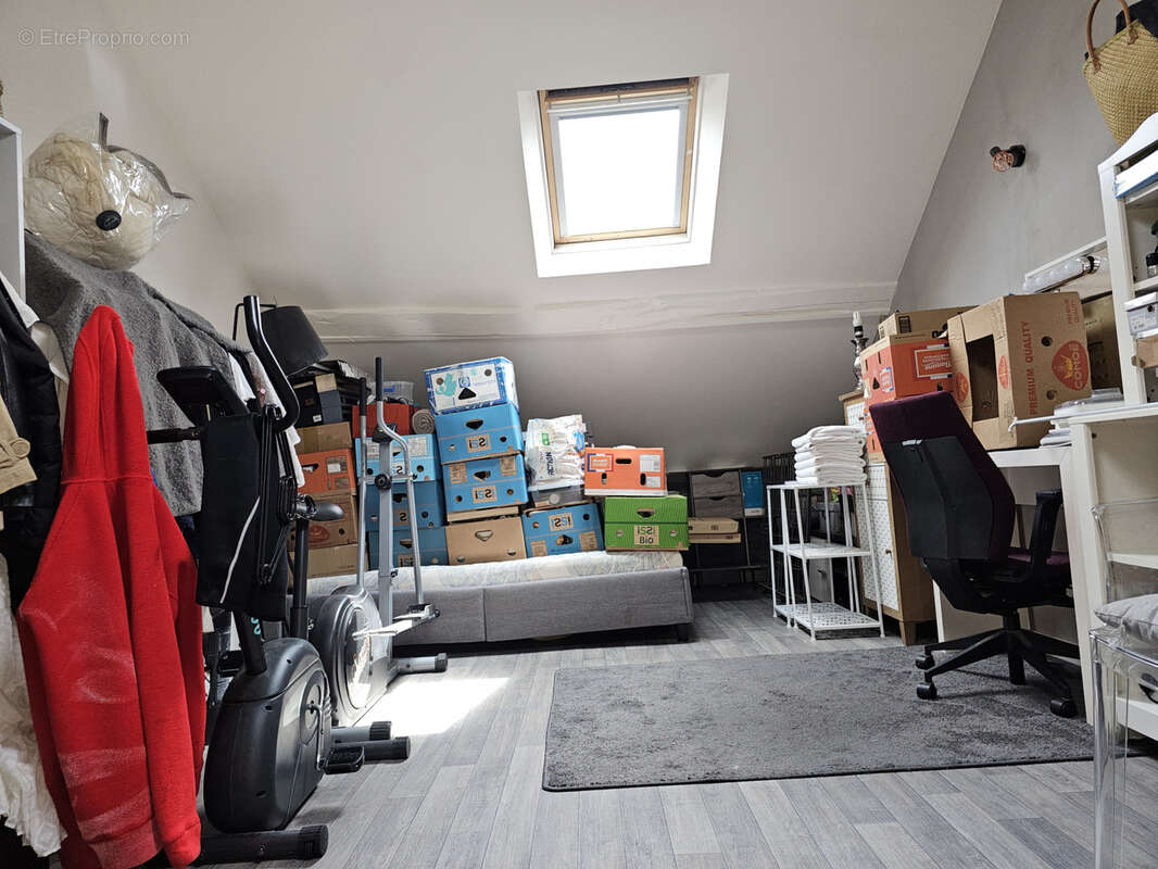 Maison à LONGUEVILLE-SUR-SCIE