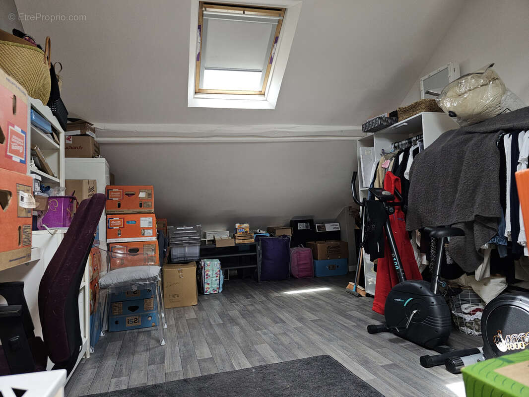 Maison à LONGUEVILLE-SUR-SCIE