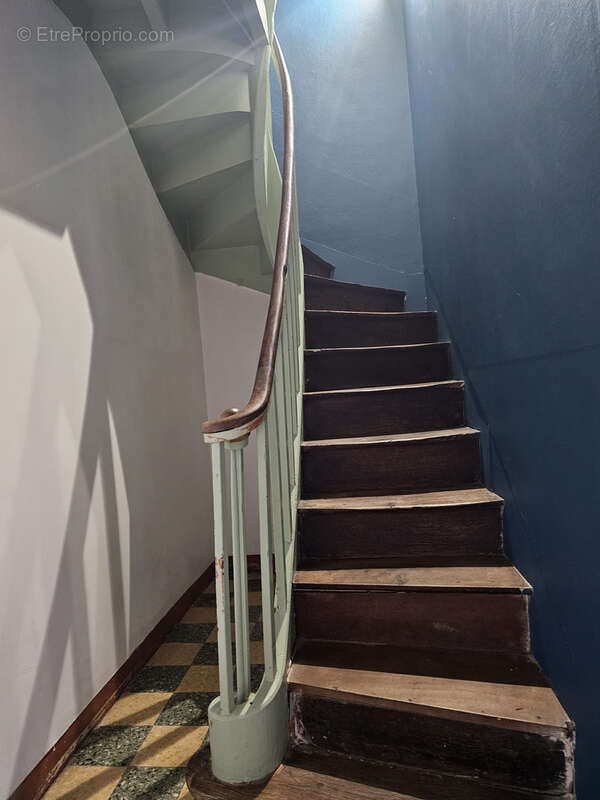 Maison à LONGUEVILLE-SUR-SCIE