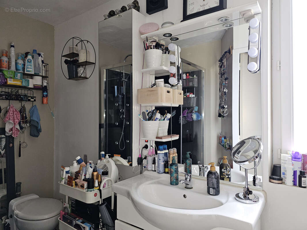 Maison à LONGUEVILLE-SUR-SCIE