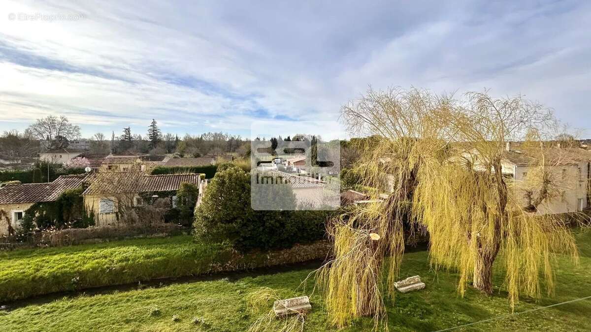 Appartement à ORANGE