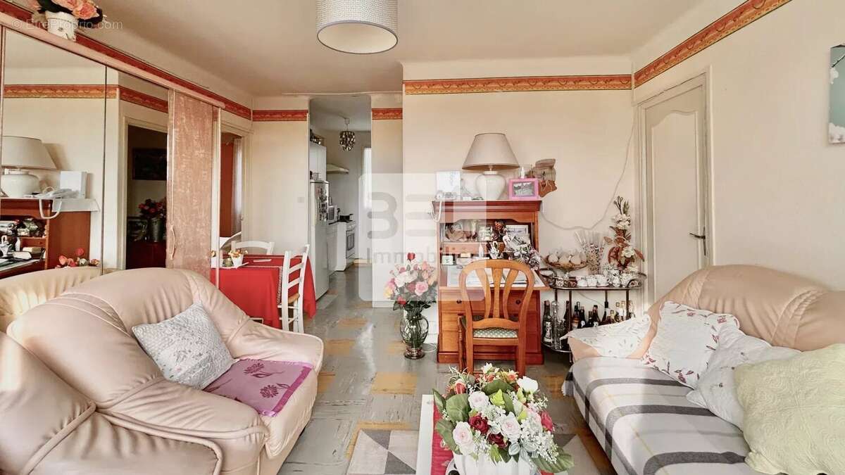 Appartement à ORANGE