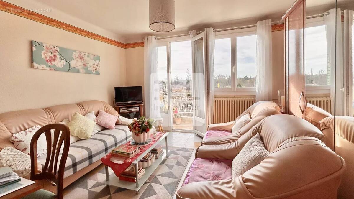 Appartement à ORANGE