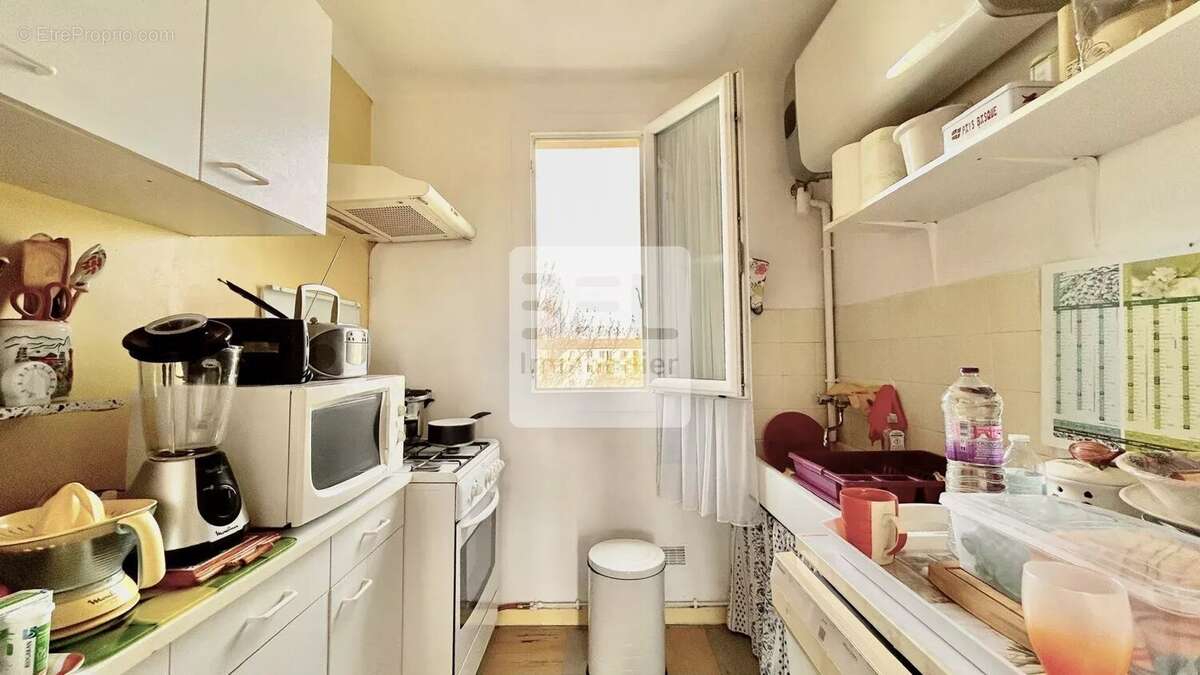 Appartement à ORANGE